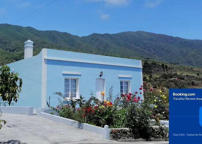 Casa Celia - Casitas Las Abuelas - Vida Rural