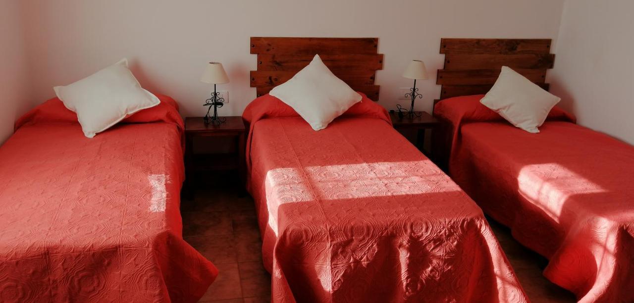 Casa Celia - Casitas Abuelas - Vida Rural Ferienhaus Breña Alta