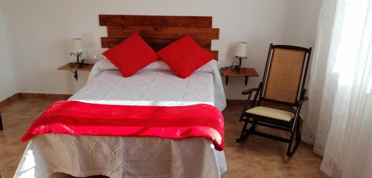 Casa Celia - Casitas Abuelas - Vida Rural Ferienhaus Breña Alta