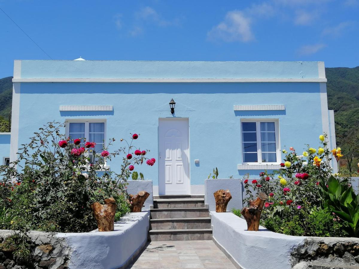 Casa Celia - Casitas Abuelas - Vida Rural