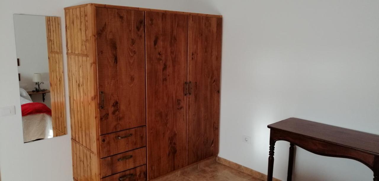 Casa Celia - Casitas Abuelas - Vida Rural Breña Alta