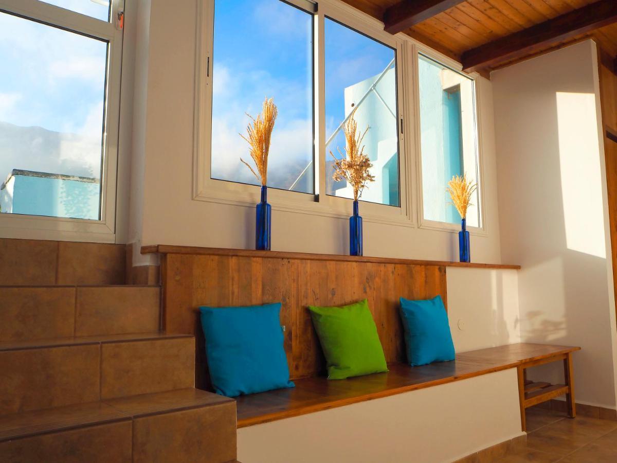 Casa Celia - Casitas Abuelas - Vida Rural Ferienhaus