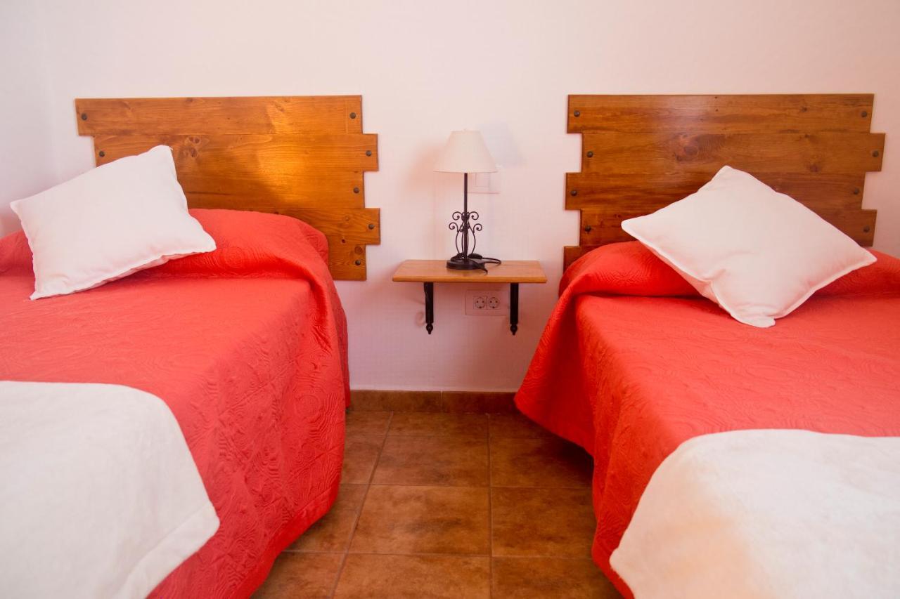Casa Celia - Casitas Abuelas - Vida Rural * Breña Alta