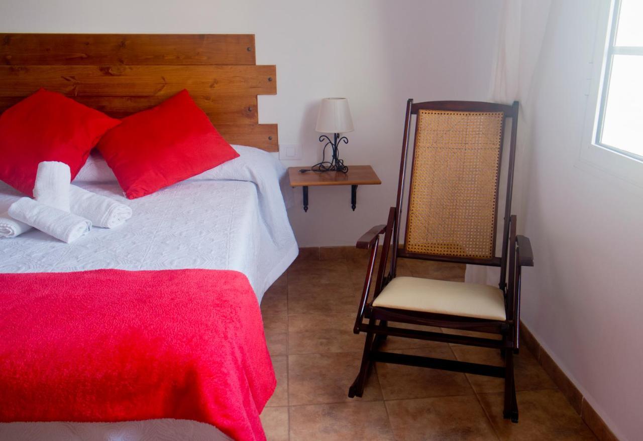 Casa Celia - Casitas Abuelas - Vida Rural
