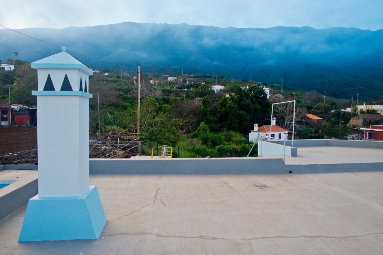 Casa Celia - Casitas Abuelas - Vida Rural * Breña Alta