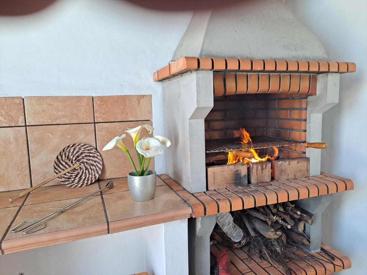 Casa Celia - Casitas Abuelas - Vida Rural Ferienhaus Breña Alta