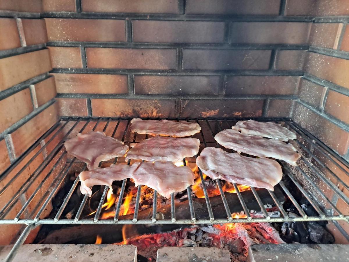 Casa Celia - Casitas Abuelas - Vida Rural Ferienhaus Breña Alta