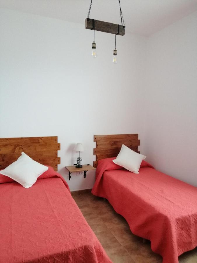 Casa Celia - Casitas Abuelas - Vida Rural Breña Alta
