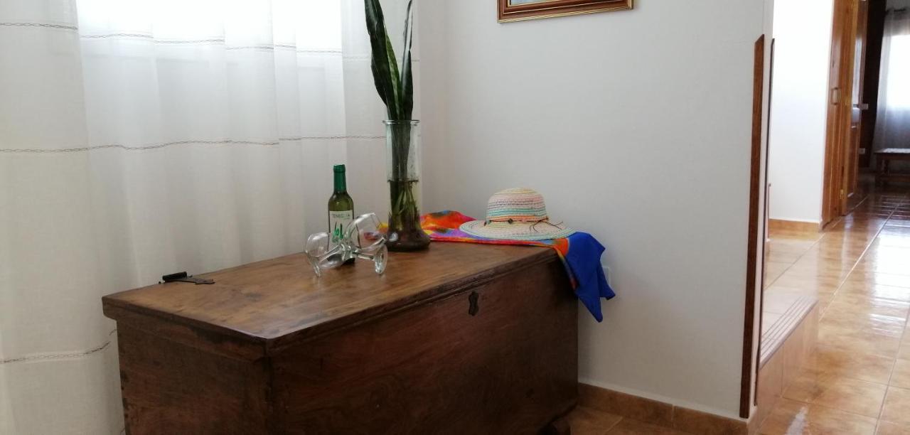 Dom wakacyjny Casa Celia - Casitas Abuelas - Vida Rural Breña Alta