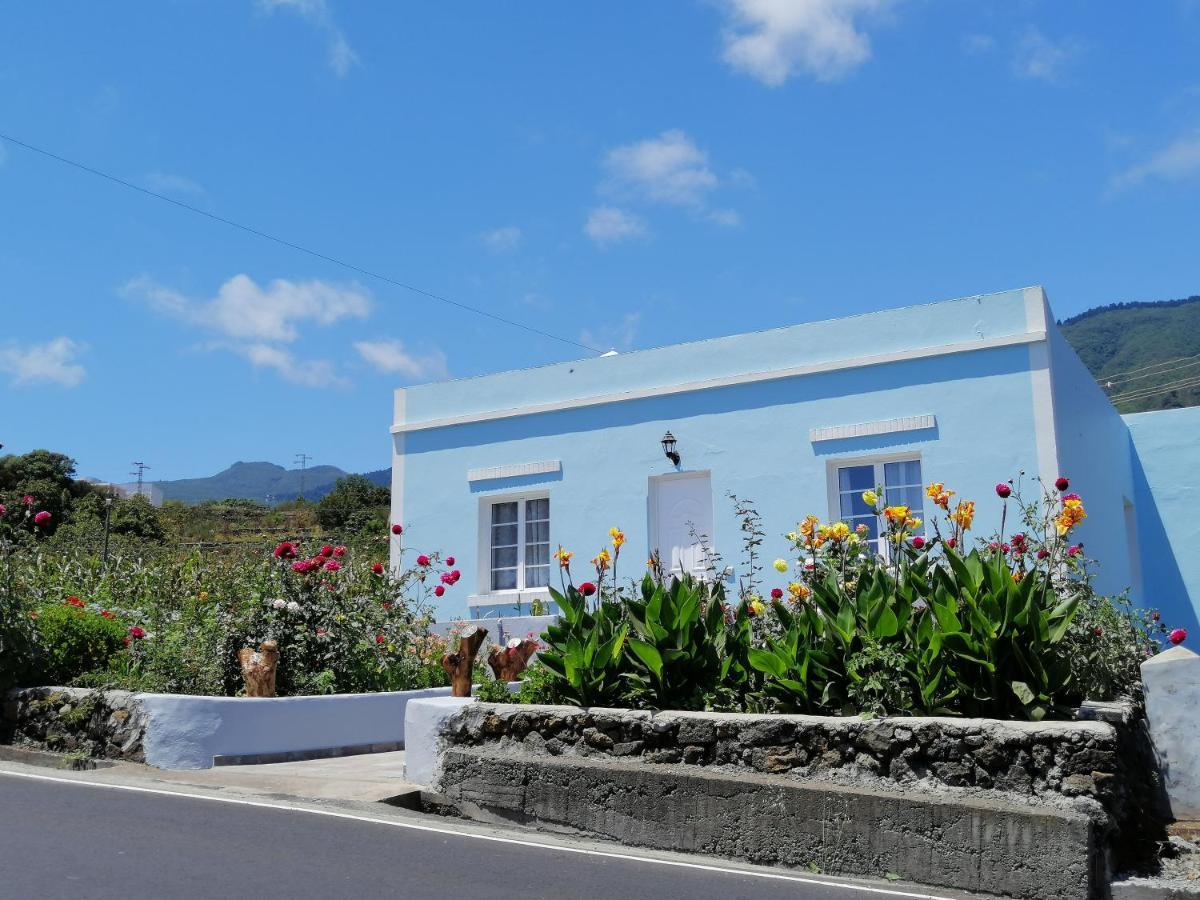 Casa Celia - Casitas Abuelas - Vida Rural *