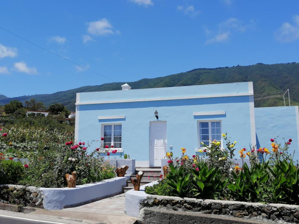 Casa Celia - Casitas Abuelas - Vida Rural Breña Alta