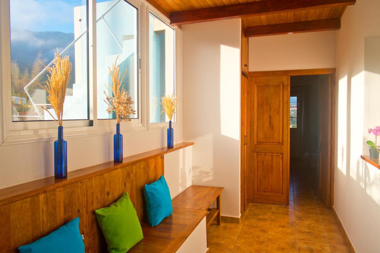 Dom wakacyjny Casa Celia - Casitas Abuelas - Vida Rural Breña Alta